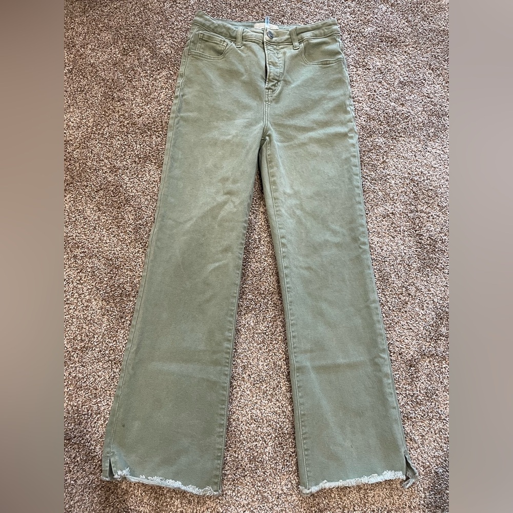 Risen Brand Women’s Jeans